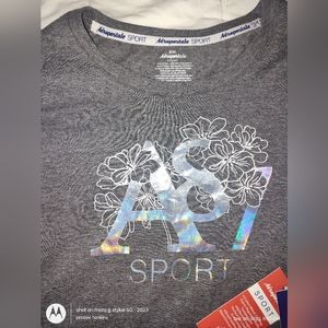 Aeropostale long sleeve size M. NWT